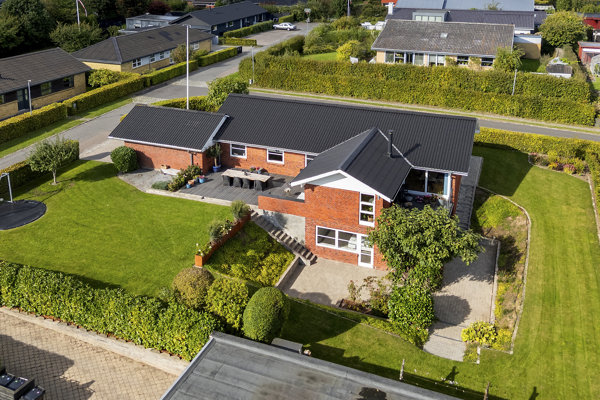 Ejendommen