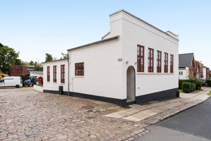 Set fra vejen