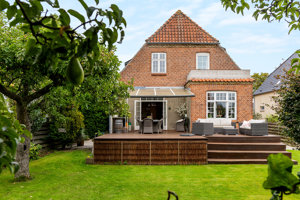 Set fra haven