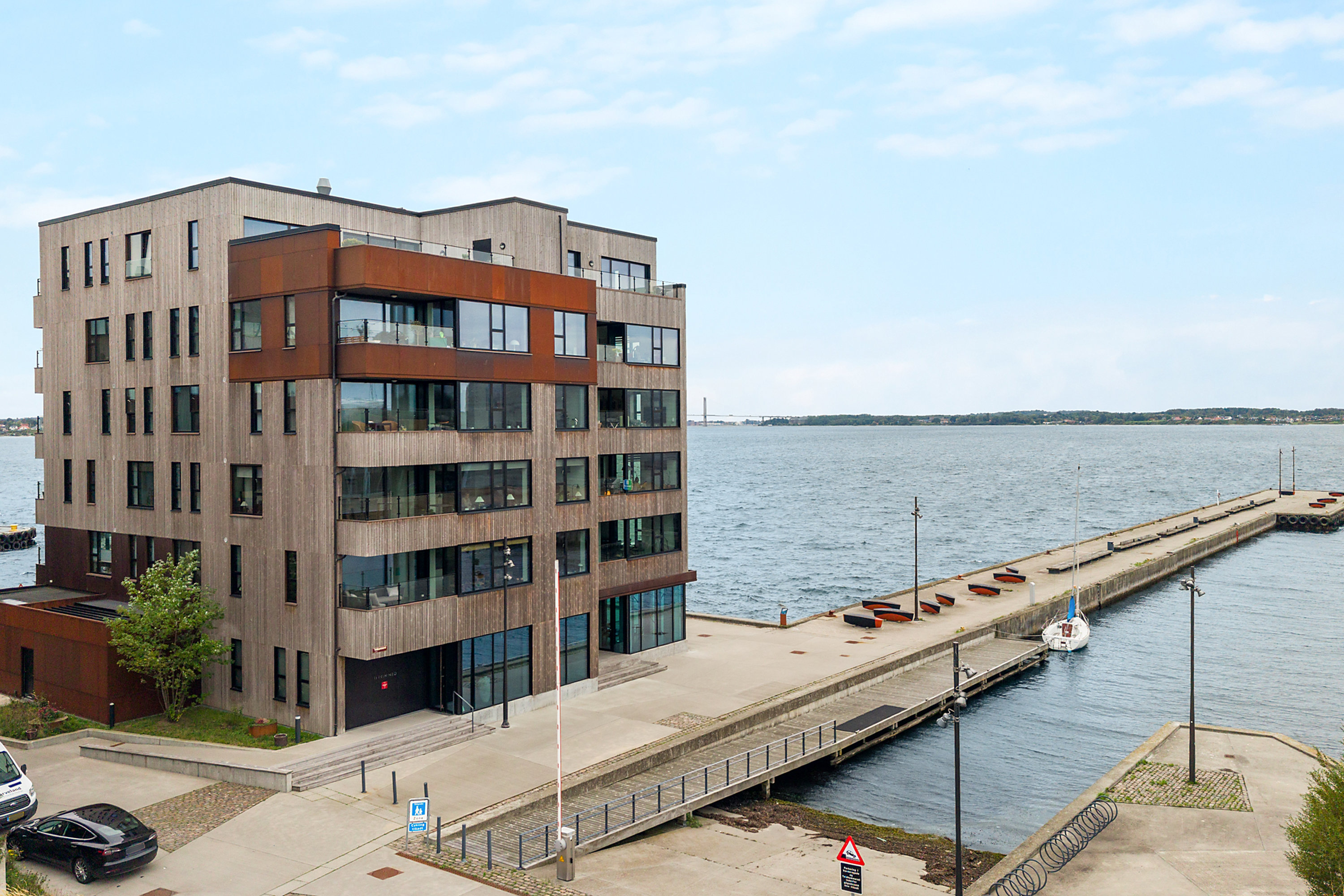 Toldkammeret 9, 1. 1. 7000 Fredericia