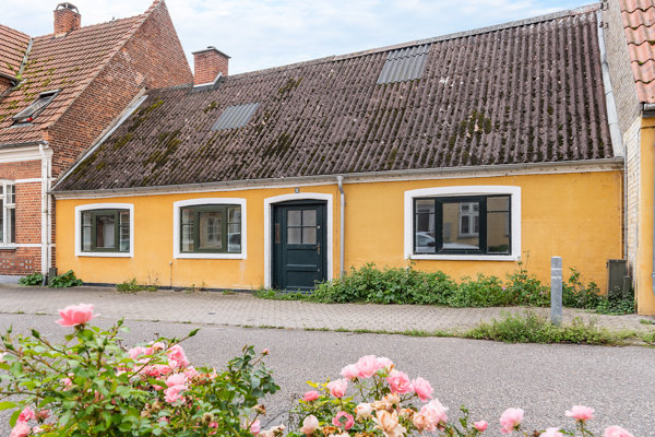 Ejendommen