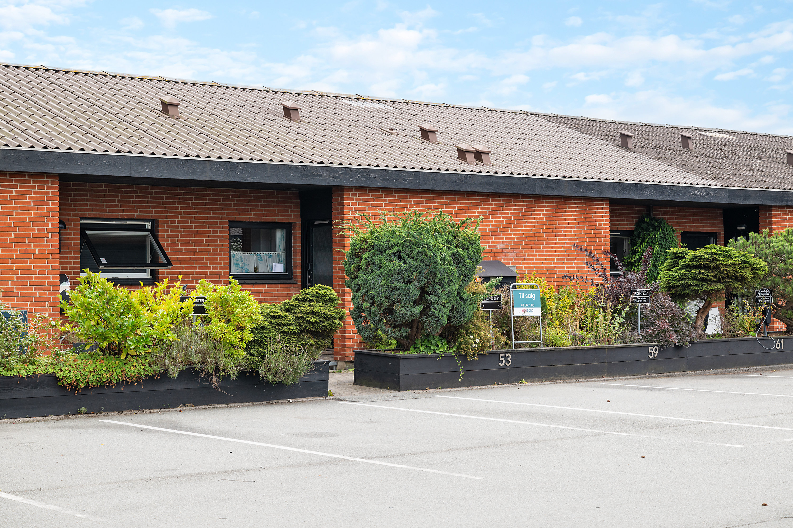 Granlunden 53 2635 Ishøj