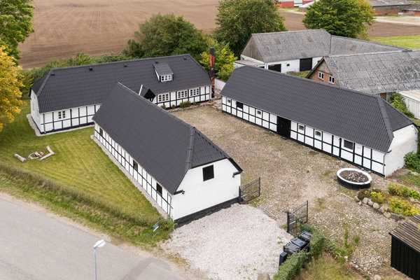 Ejendommen