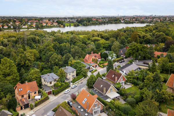 Område