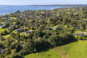 Område