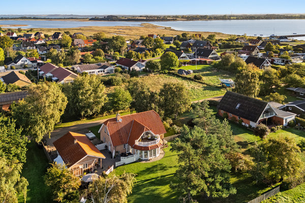 Område