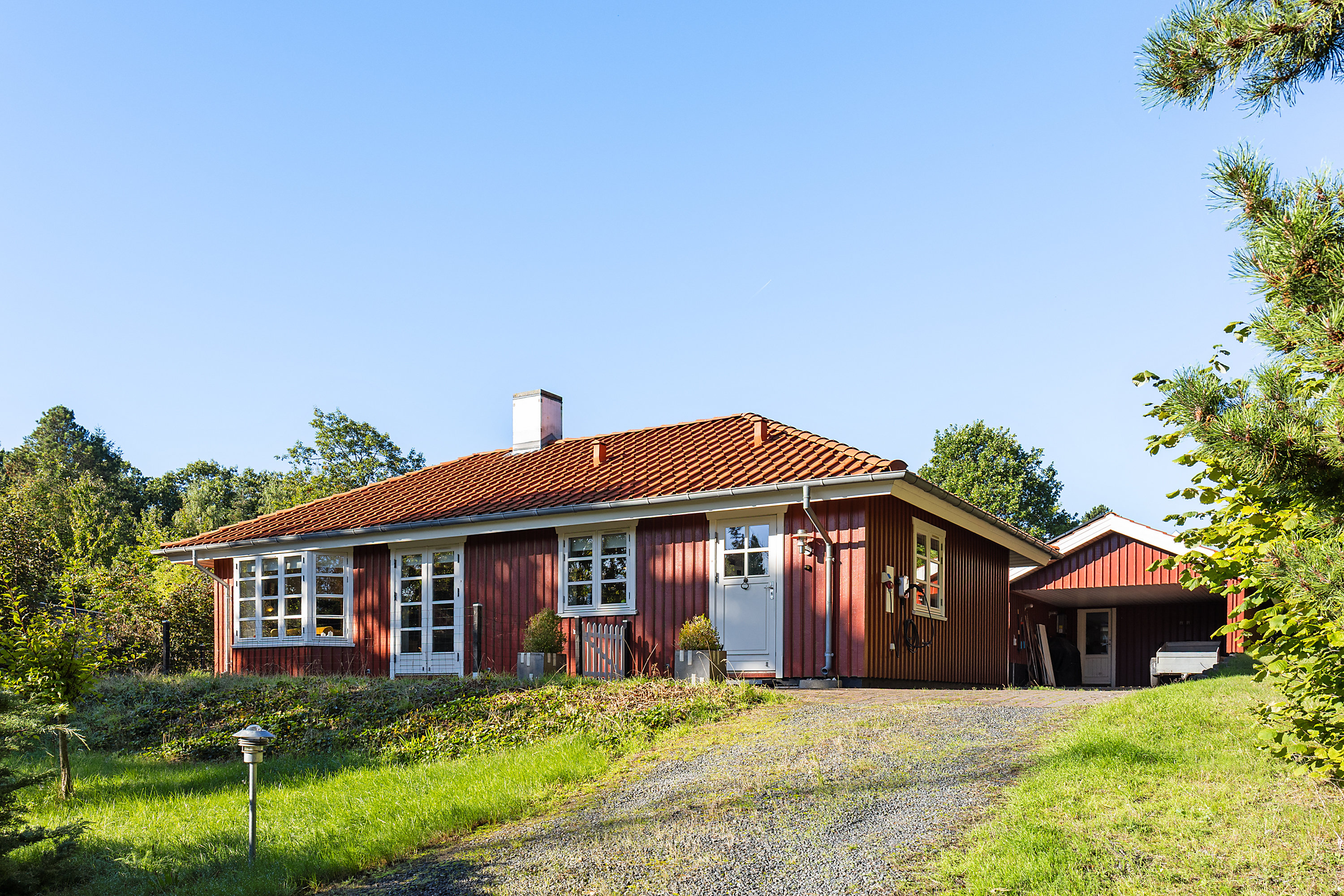 Hovedvangen 21