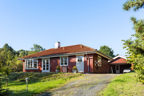 Ejendommen