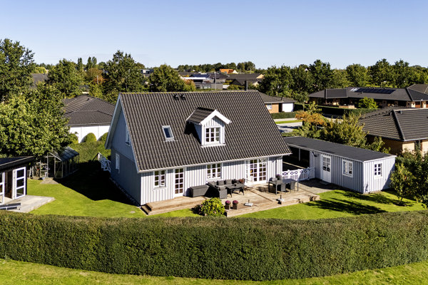 Ejendommen