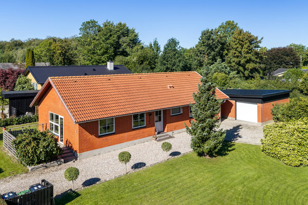 Ejendommen