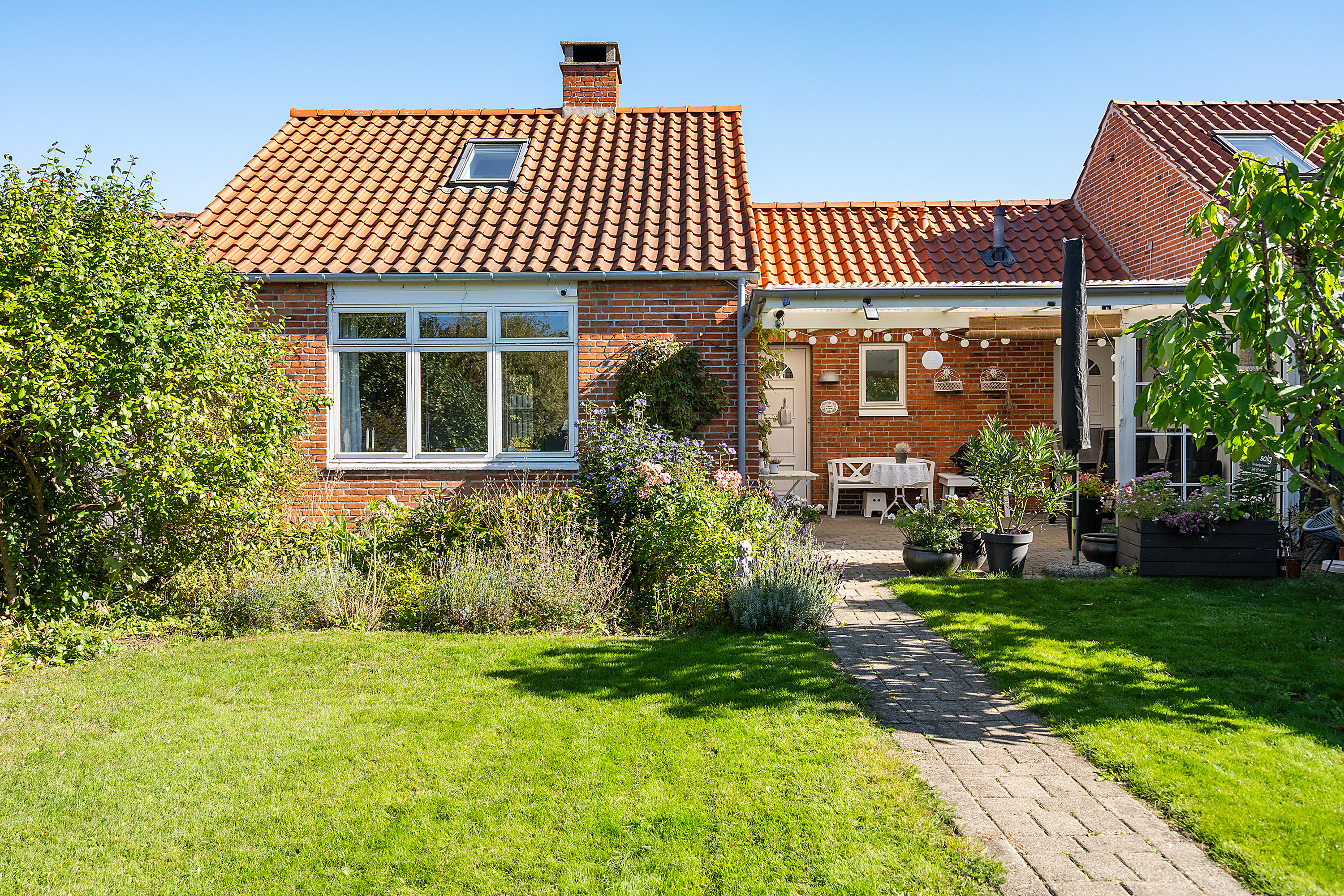Oksbølvej 22
