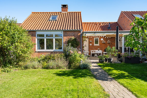 Ejendommen