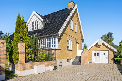 Jyllingevej 178
