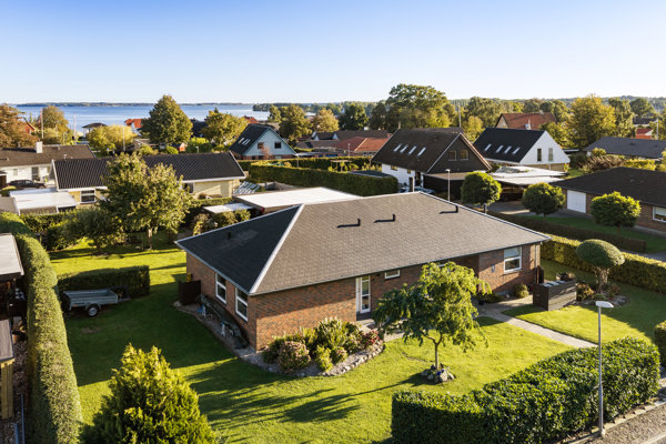 Område