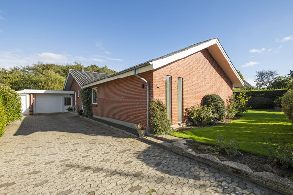 Ejendommen