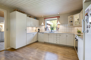 Køkken