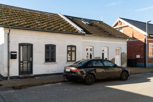 Ejendommen