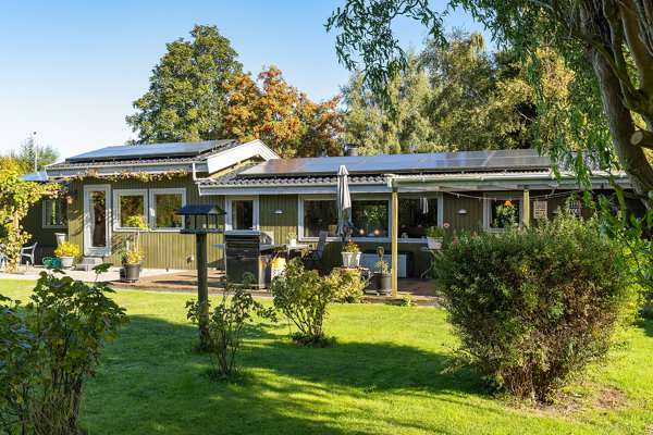 Ejendommen