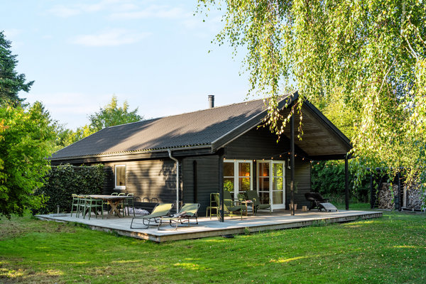 Ejendommen