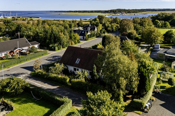 Område