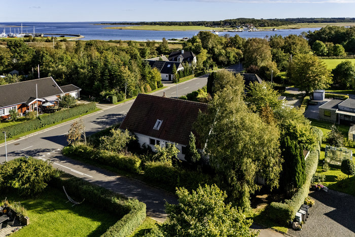 Område