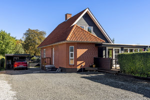 Set fra vejen