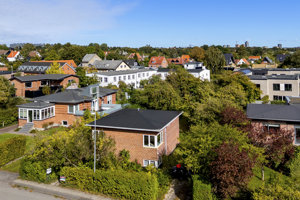 Område