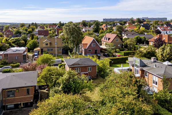 Område