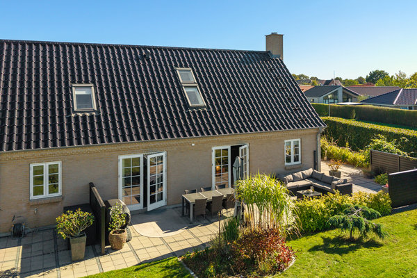Ejendommen