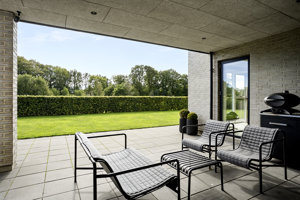 Overdækket terrasse
