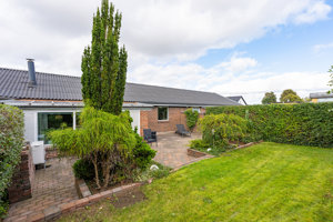 Set fra haven