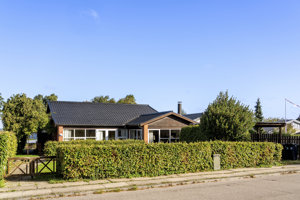 Set fra vejen