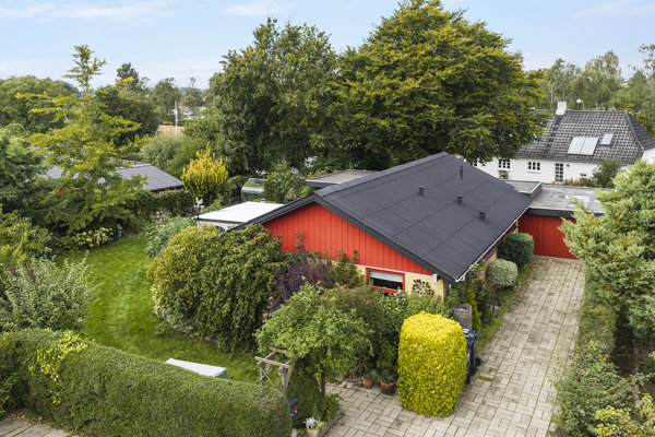 Ejendommen