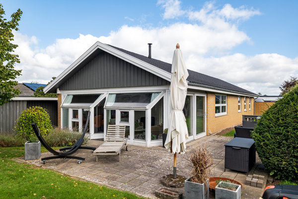 Ejendommen