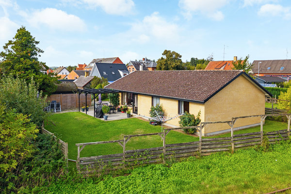 Ejendommen