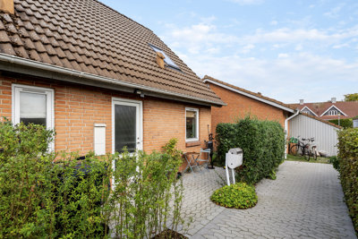Lynghøjen 3, Svogerslev