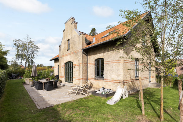 Ejendommen