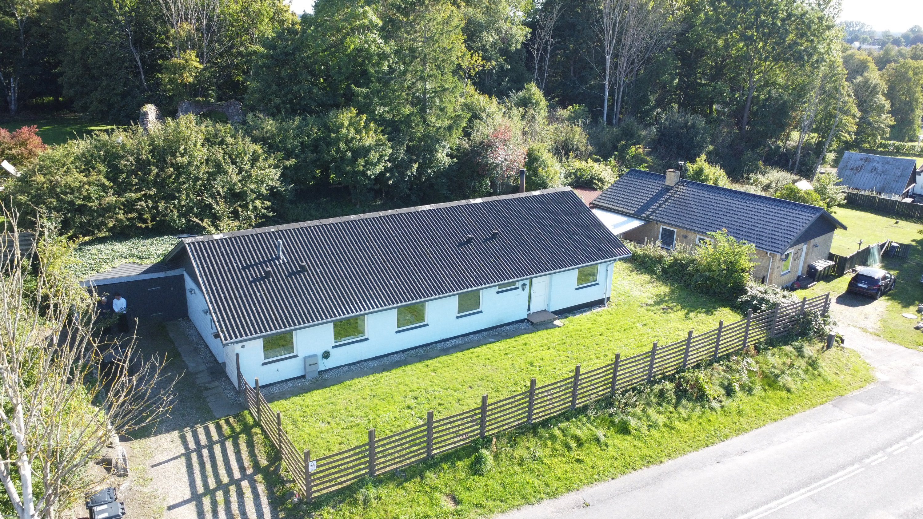 Holbækvej 56B, Undløse 4340 Tølløse
