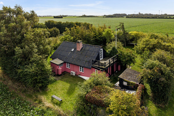 Ejendommen