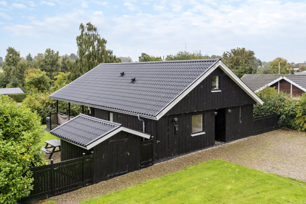Ejendommen
