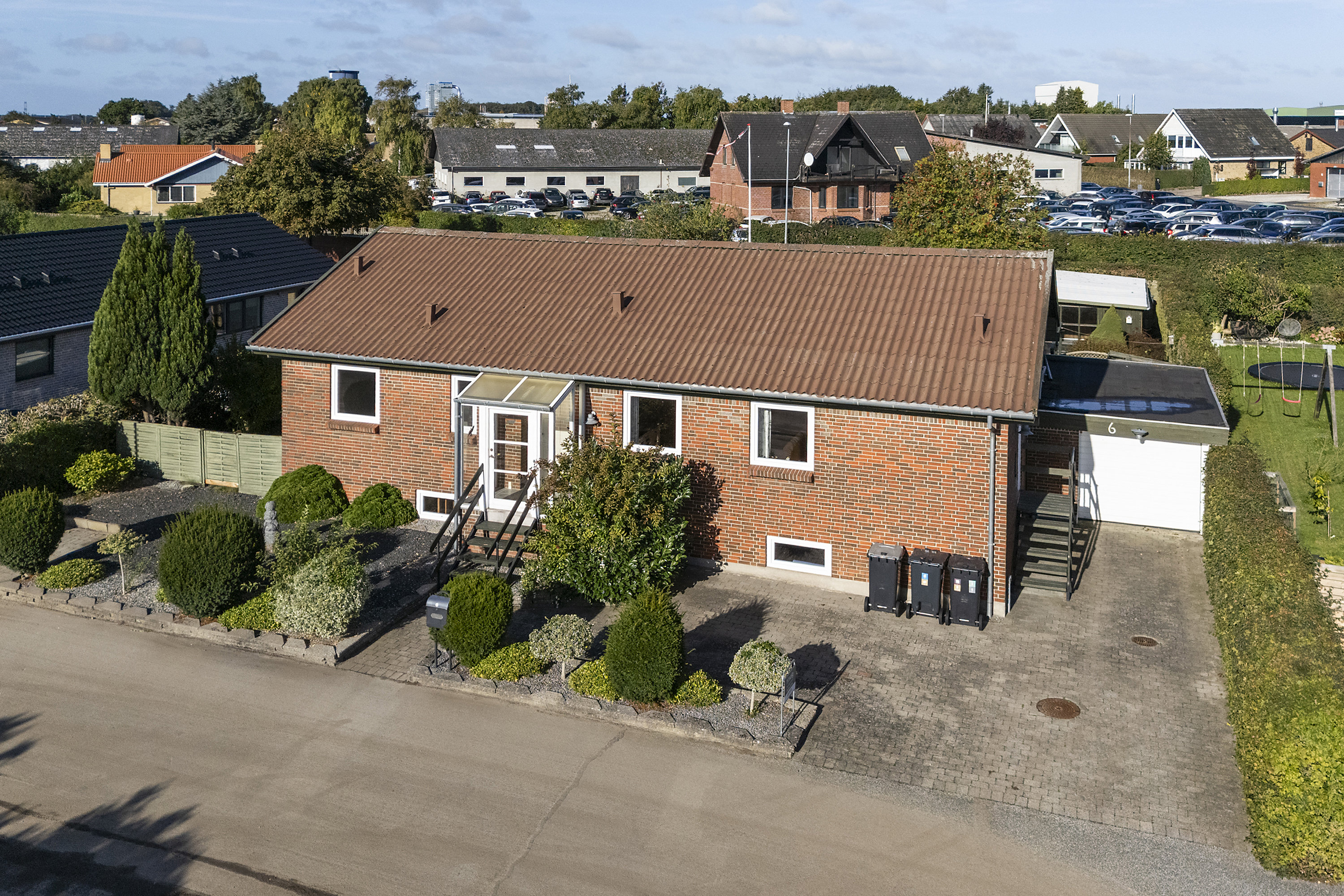 Fløjtevej 6