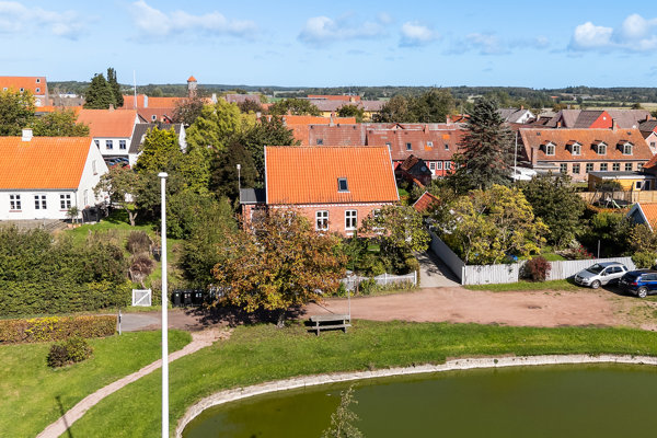 Område