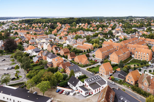 Område