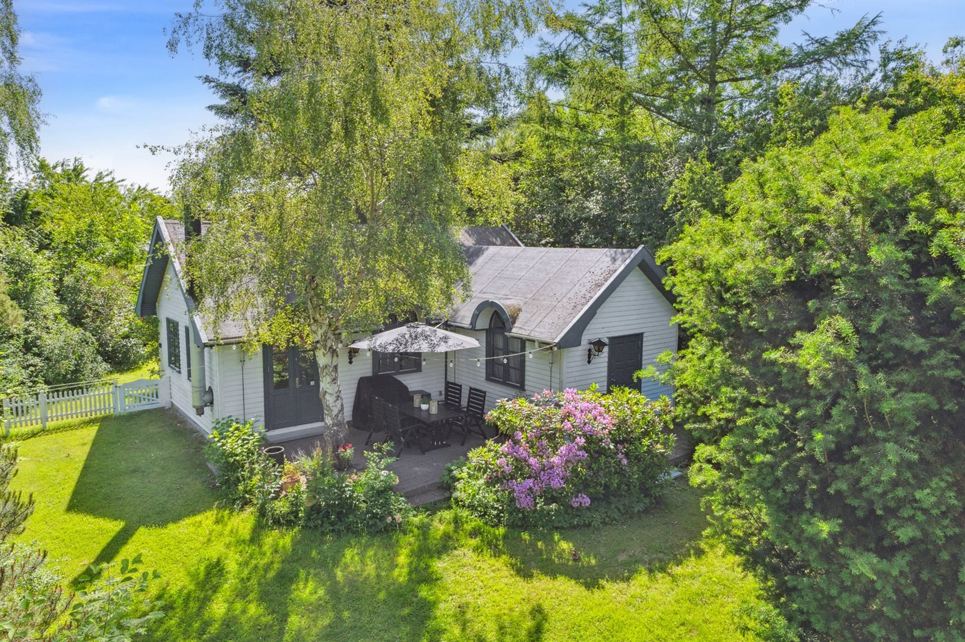 Māja, 98 m², zeme 1284 m²