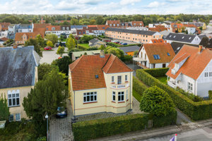 Område