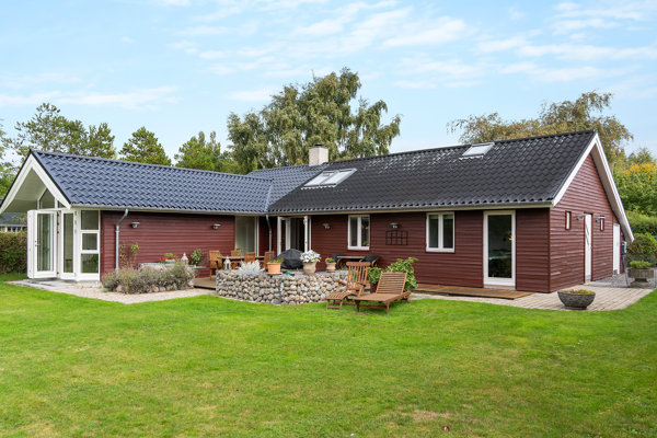 Ejendommen