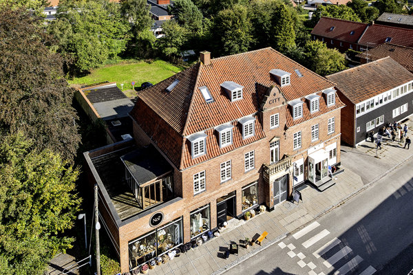 Ejendommen