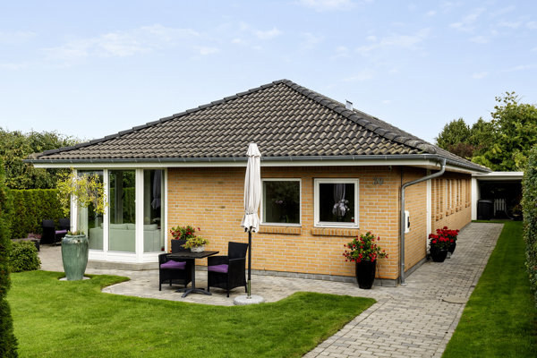 Ejendommen