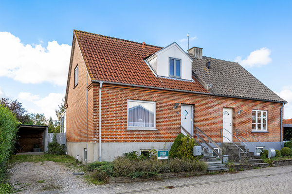 Set fra vejen