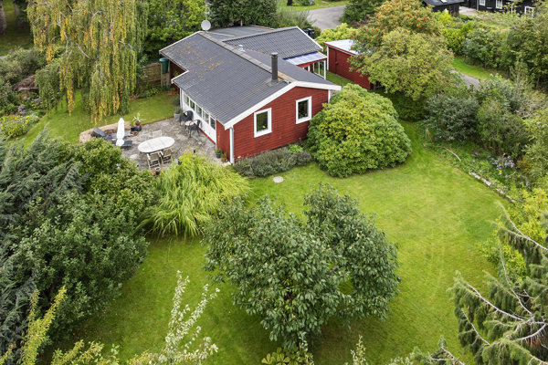 Ejendommen